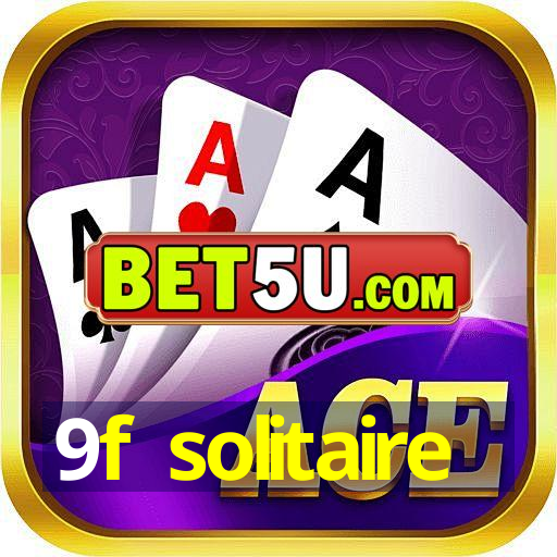 9f solitaire